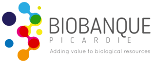 logo biobanque