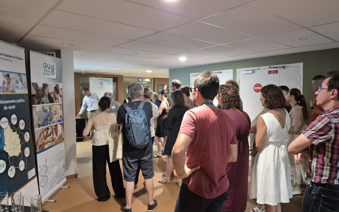 Meet-up Biobanque 23 juin 2026